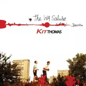 Couverture du produit · The Wa Salute