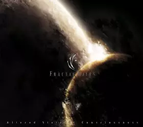 Couverture du produit · Altered State Of Consciousness