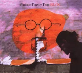 Couverture du produit · Bloc