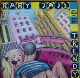 Couverture du produit · Trendy