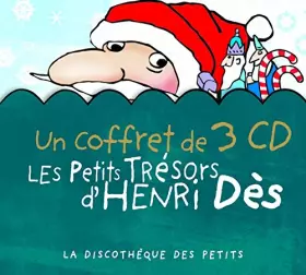 Couverture du produit · Les Petits Trésors d'Henri Dès
