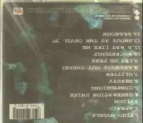 Couverture du produit · Generation Swine