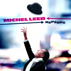 Couverture du produit · Reperes