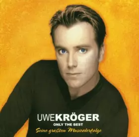 Couverture du produit · Only The Best [Import]