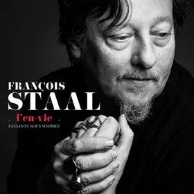 Couverture du produit · L'en-Vie