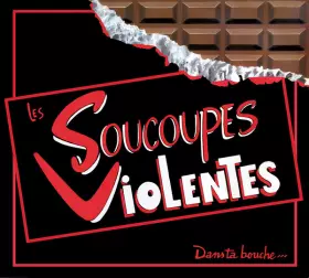 Couverture du produit · Dans Ta Bouche...