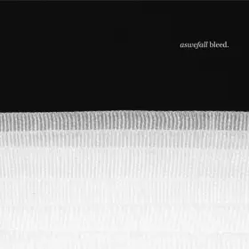 Couverture du produit · Bleed