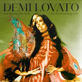 Couverture du produit · Dancing with The Devil.The Art of Starting Over [Edited]