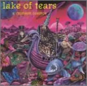 Couverture du produit · Crimson Cosmos