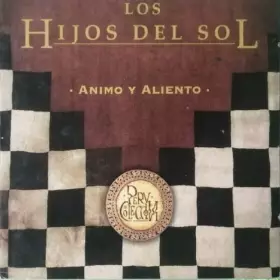 Couverture du produit · Ánimo Y Aliento