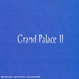 Couverture du produit · Grand Palace II