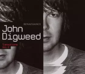 Couverture du produit · Transitions 2 (by Digweed John) [Import]