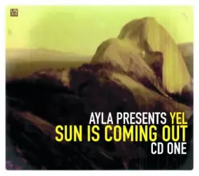 Couverture du produit · Sun is Coming Out [Import]