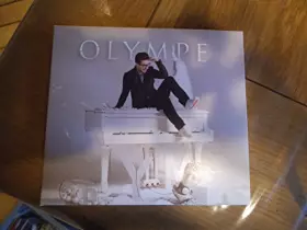 Couverture du produit · Olympe [Import]