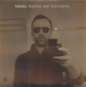 Couverture du produit · Leaning Over Backwards