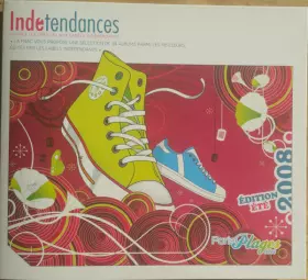 Couverture du produit · Indétendances