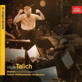 Couverture du produit · Vaclav Talich Special Édition-Volume 7