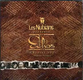 Couverture du produit · Les Nubians Pres.Echoes Chap.1 [Import]