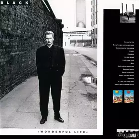 Couverture du produit · Wonderful Life