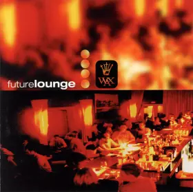 Couverture du produit · Future Lounge