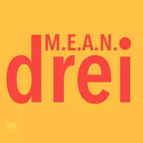 Couverture du produit · Drei