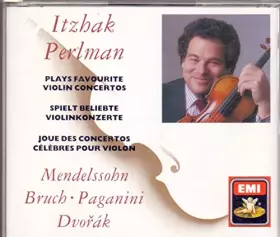 Couverture du produit · Concerto in E Minor