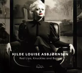 Couverture du produit · Red Lips, Knuckles And Bones