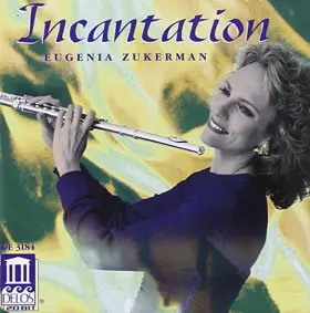 Couverture du produit · Incantation [Import]