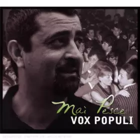 Couverture du produit · Vox Populi