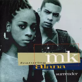 Couverture du produit · Surrender