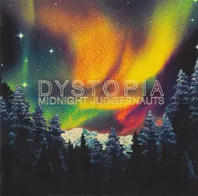 Couverture du produit · Dystopia