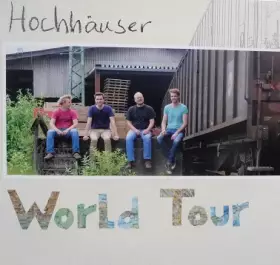 Couverture du produit · World Tour
