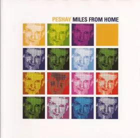 Couverture du produit · Miles From Home