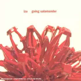Couverture du produit · Going Salamander [Import]