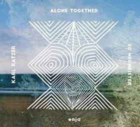 Couverture du produit · Alone Together [Import]