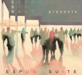 Couverture du produit · Espoo Suite