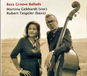 Couverture du produit · Bass Groove Ballads