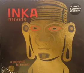 Couverture du produit · Inka Moods
