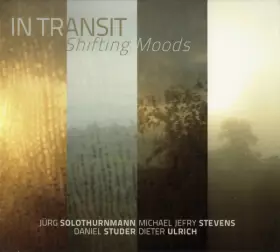 Couverture du produit · Shifting Moods