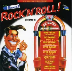 Couverture du produit · Rock N'Roll
