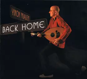 Couverture du produit · Back Home