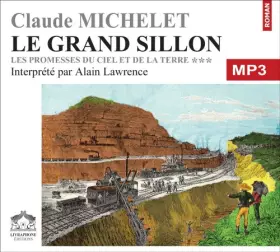 Couverture du produit · Le grand sillon/1 CDMP3/Texte intégral