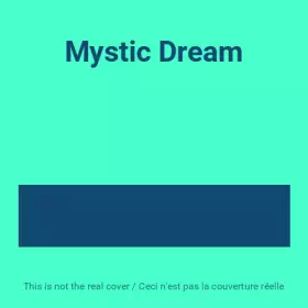 Couverture du produit · Mystic Dream