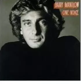 Couverture du produit · One Voice