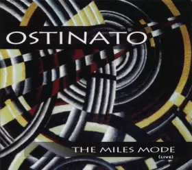 Couverture du produit · The Miles Mode (Live)