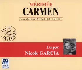 Couverture du produit · Carmen