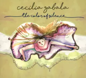 Couverture du produit · The Color Of Silence
