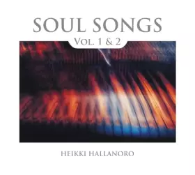 Couverture du produit · Soul Songs Vol.1 & Vol.2 [Import]