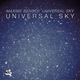 Couverture du produit · Universal Sky