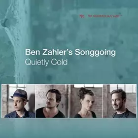 Couverture du produit · Quietly Cold